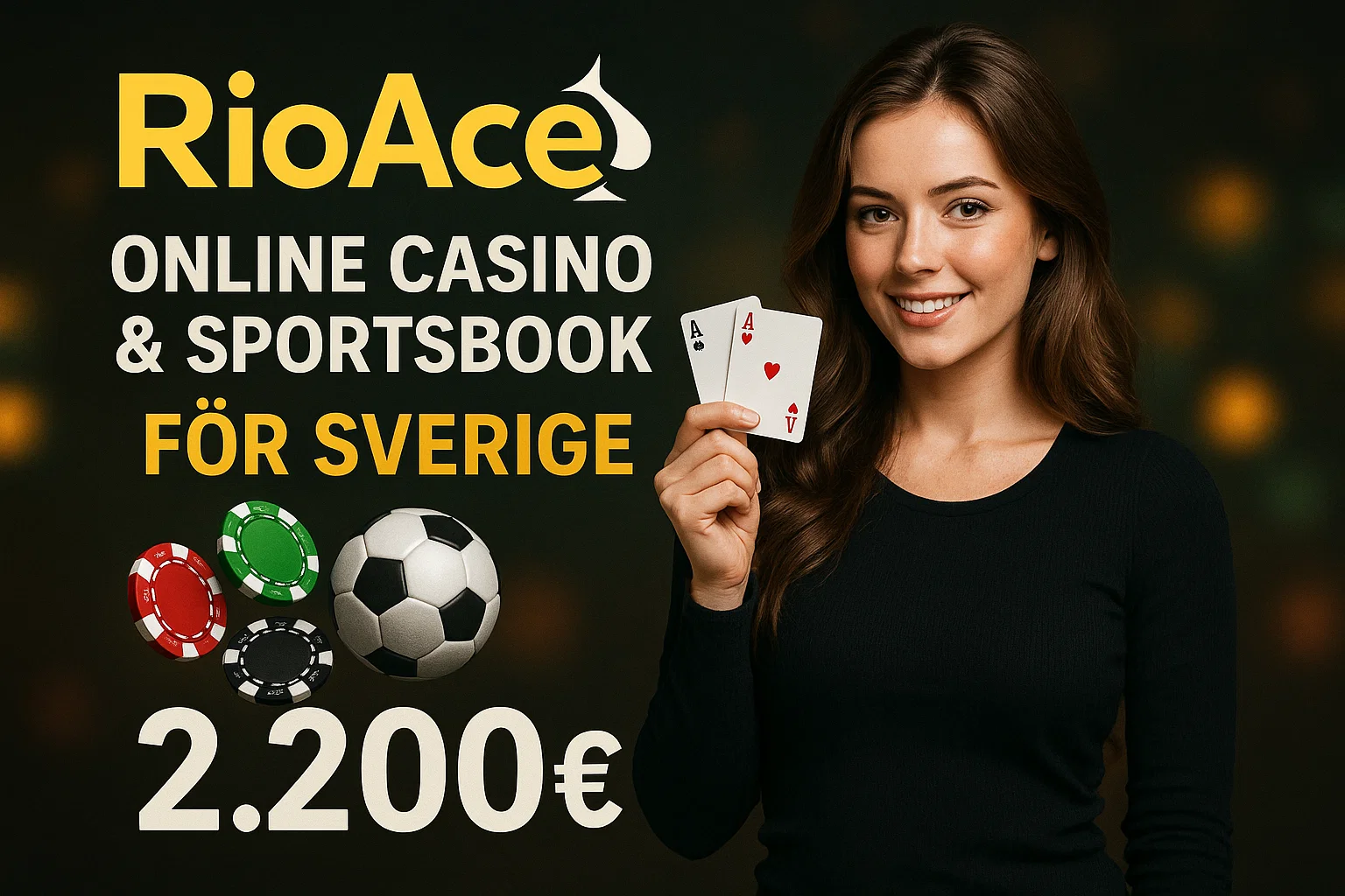 RioAce Casino