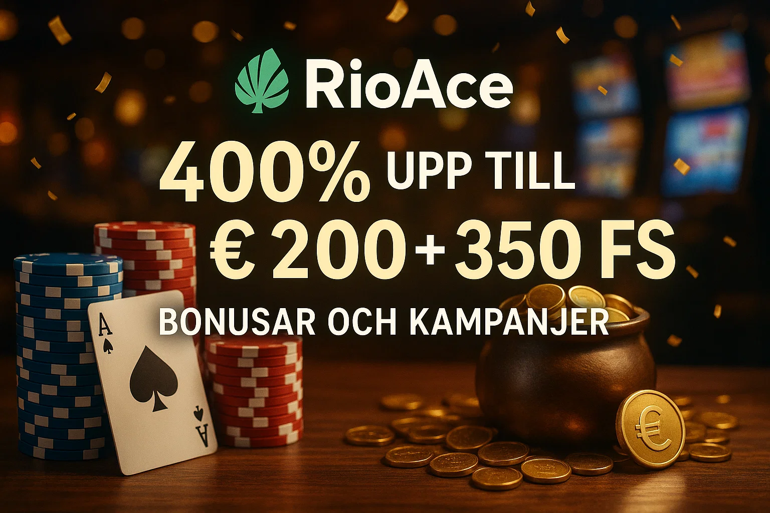 rioace no deposit bonus codes