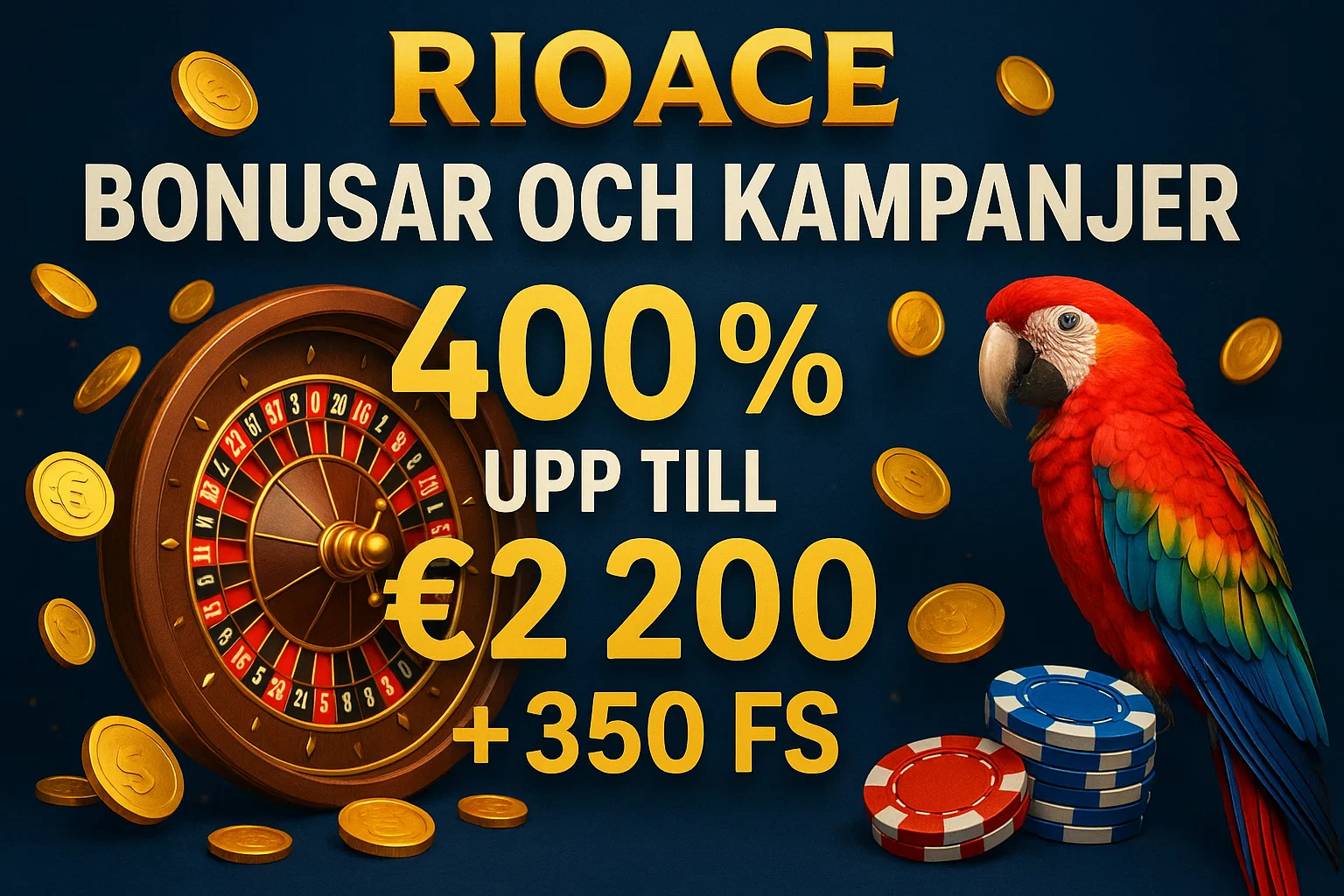 rioace promo code
